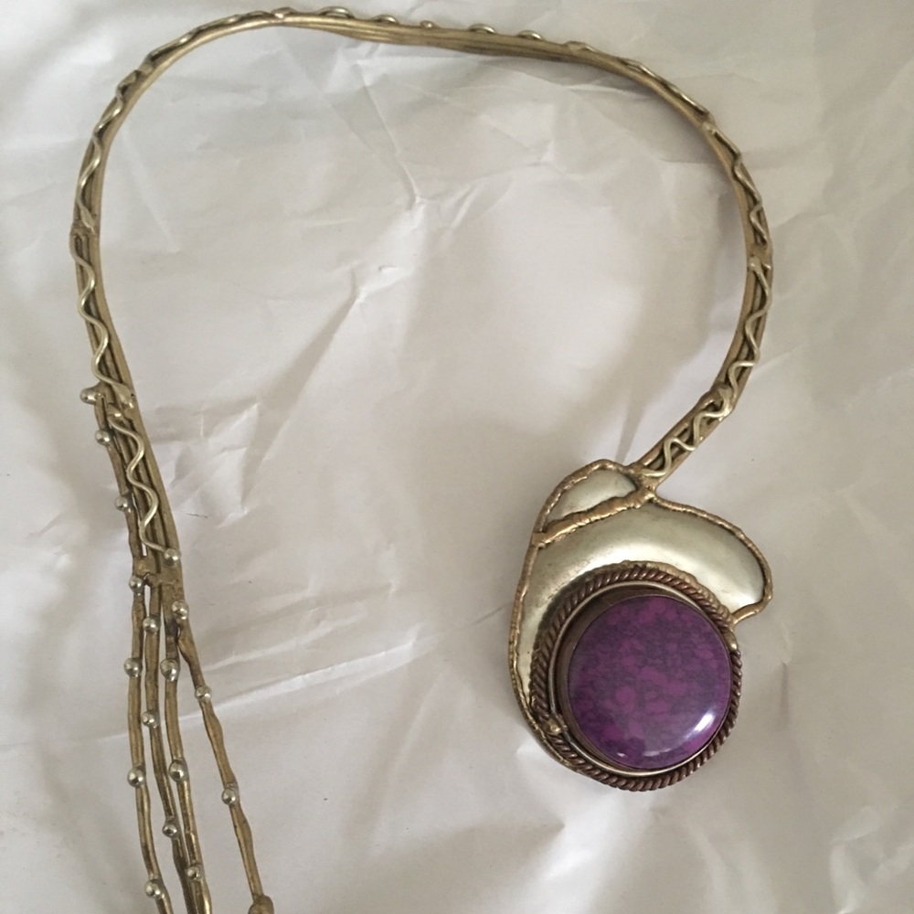 Vintage necklace